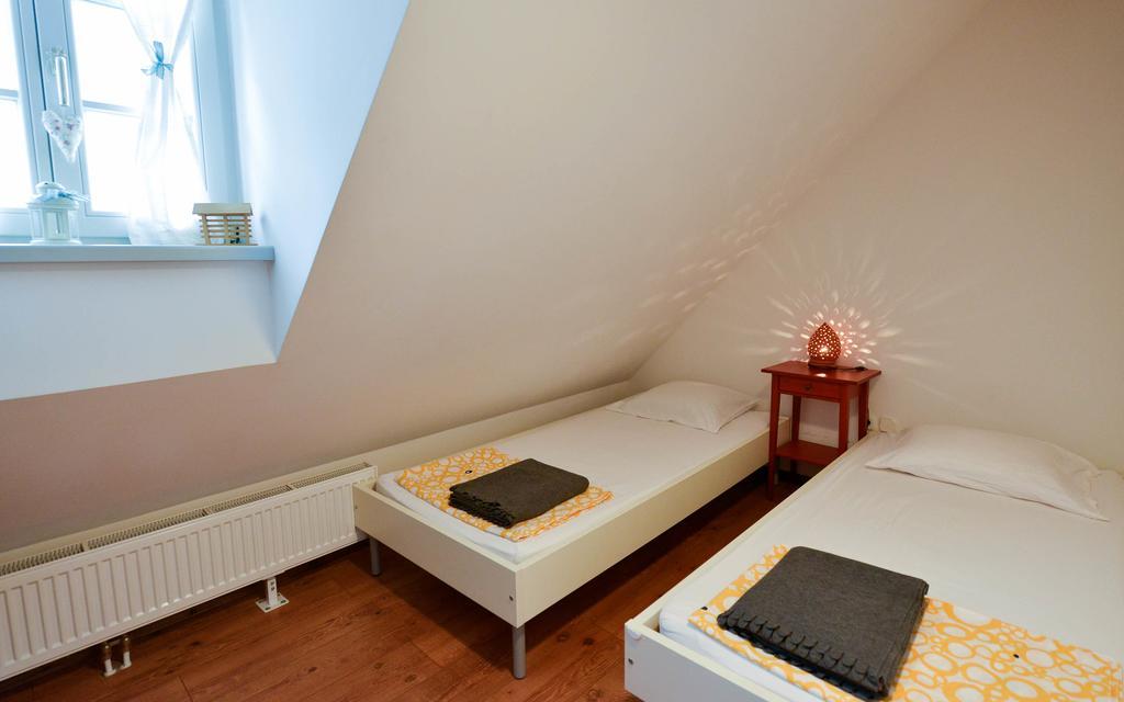 Maison d'hôtes Rustic House 13 à Bohinj Chambre photo
