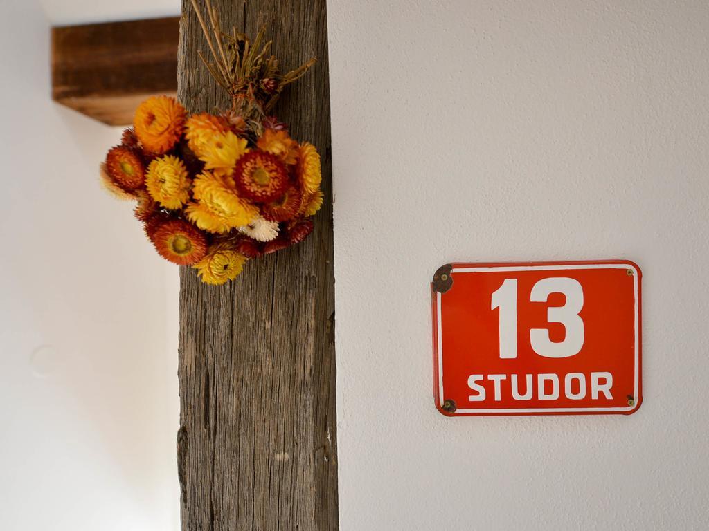 Maison d'hôtes Rustic House 13 à Bohinj Extérieur photo