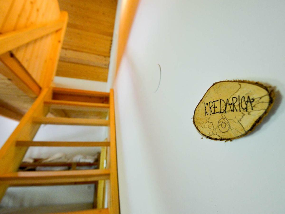 Maison d'hôtes Rustic House 13 à Bohinj Extérieur photo